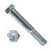 HEX CAP SCREW GRADE 2